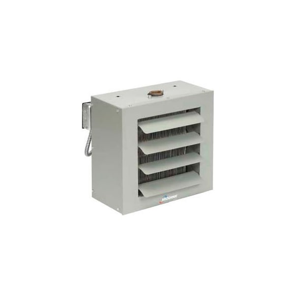 Modine Manufacturing Modine Steam or Hot Water Unit Heater With Explosion Proof Motor HSB47SB06SA, 47000 BTU HSB47SB06SA - main